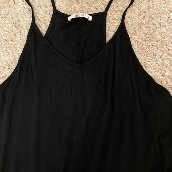 Black romper - Picture 3 of 3